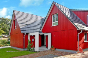 Semi detached house Zingst, Zingst